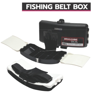 กล่องคาดเอว Basszone Belt Box 