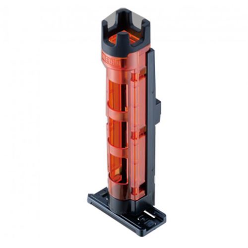 Meiho Rod Stand Bm-250n light ส้ม