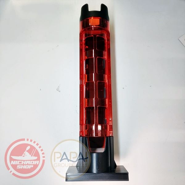 Mebao MB-320 Box-Red