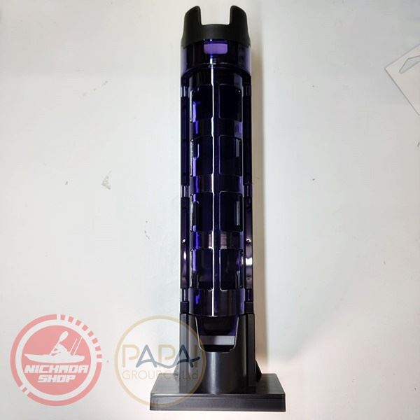 Mebao MB-320 Box-Purple