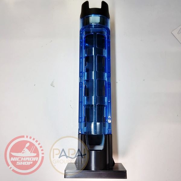 Mebao MB-320 Box-Blue