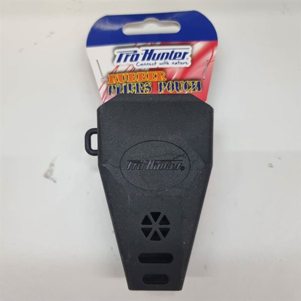 Prohunter Rubber Pliers Pouch ซองใส่คีม