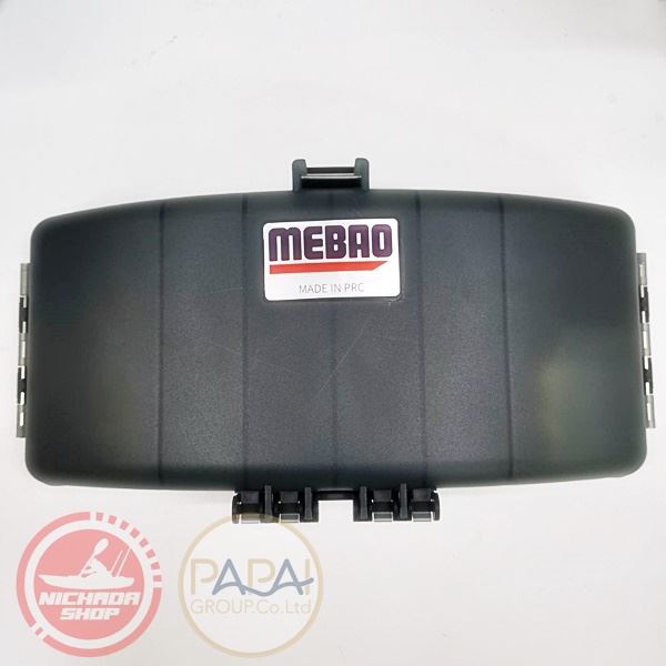กล่องคาดเอว Mebao MBYH-290 AmyGreen เขียว