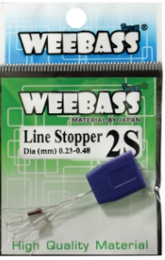 WEEBASS ไลน์สต๊อปเปอร์ - รุ่น LINE STOPPER #2S