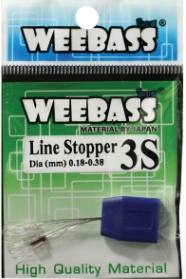 WEEBASS ไลน์สต๊อปเปอร์ - รุ่น LINE STOPPER #3S