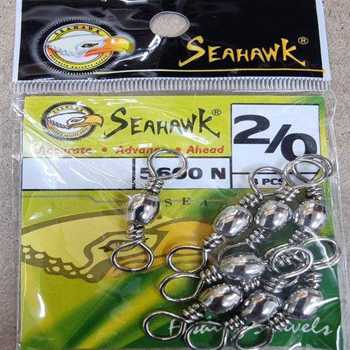ลูกหมุน 5600-N  2/0 (8PCS)