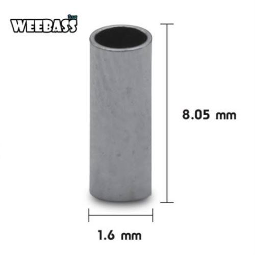 WeeBass สลิฟ - BX 6042 #1.4 (ซอง)