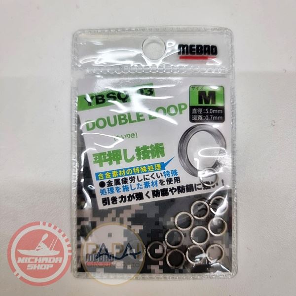 Mebao สปิชริง MB-YBSQ-03 M