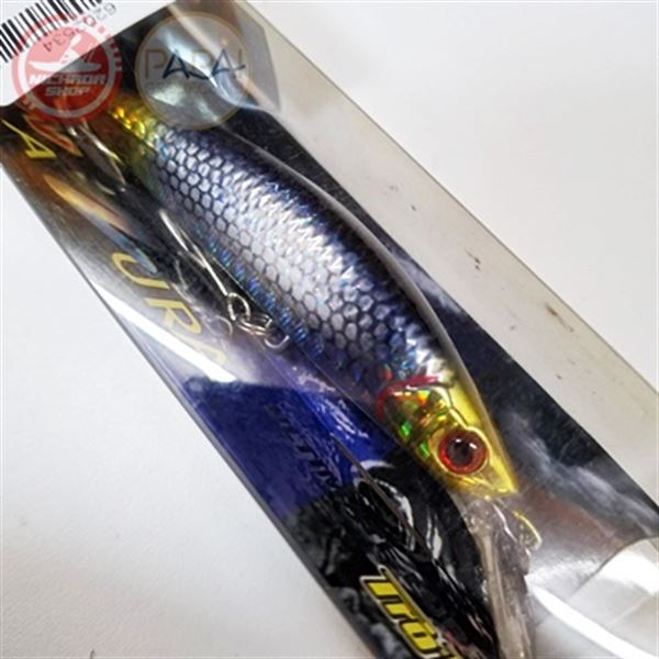 Prohunter Gama90 S 27g น้ำเงินทอง  Col:02