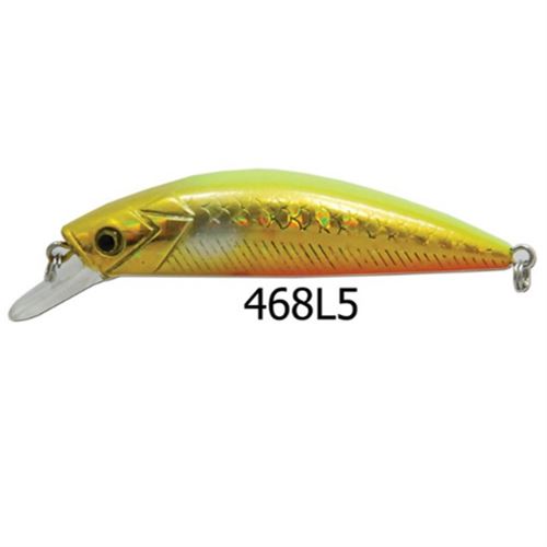 WEEBASS เหยื่อปลั้ก RASBORA 50MM 468L5