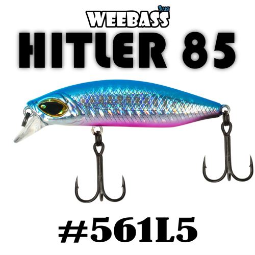 HITLER 85 24g 561L5 ฟ้า