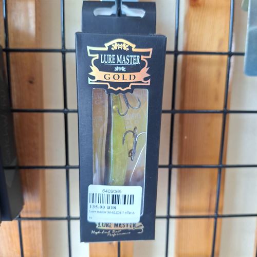Lure master M-SLIDS 7 กรัม-A yu