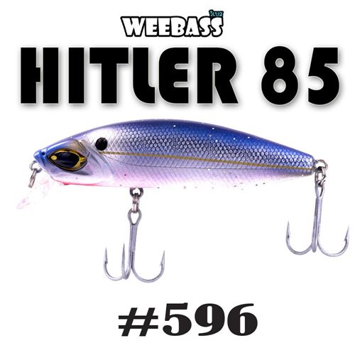 HITLER 85 24g 596 ม่วง
