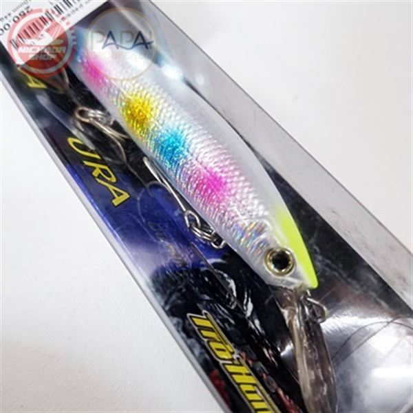 Prohunter Gama110mm 44g #11 สลิม