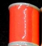 ด้ายพันเบ็ดจิ๊ก Tonnam Orange ส้ม