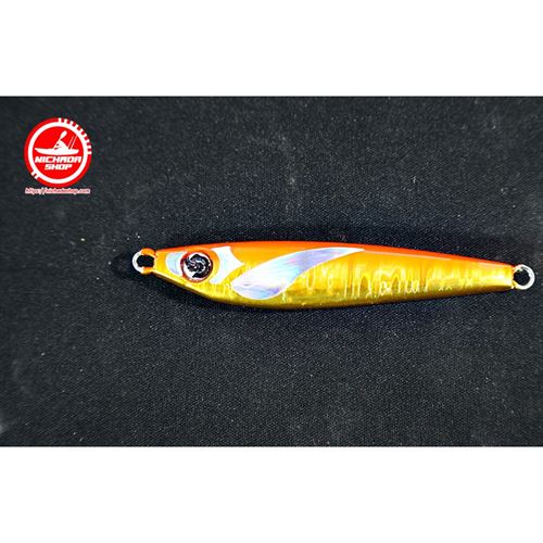 AN LURE HYBRID JIG 30G HBJ 08 ส้ม 