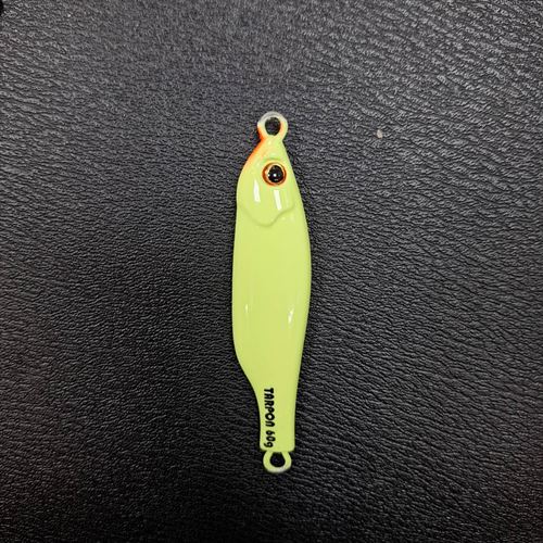 Spectrum TARPON 40g H เรืองแสง
