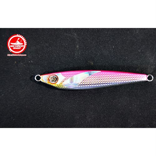 AN LURE HYBRID JIG 60g ชมพู HBJ5