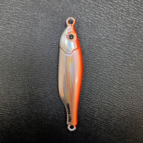 Spectrum TARPON 120g G ส้ม