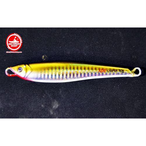 ADF-CASPER-120g-ทอง