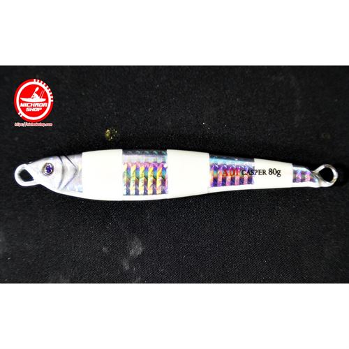 ADF-CASPER-120g-ม้าลายขาว
