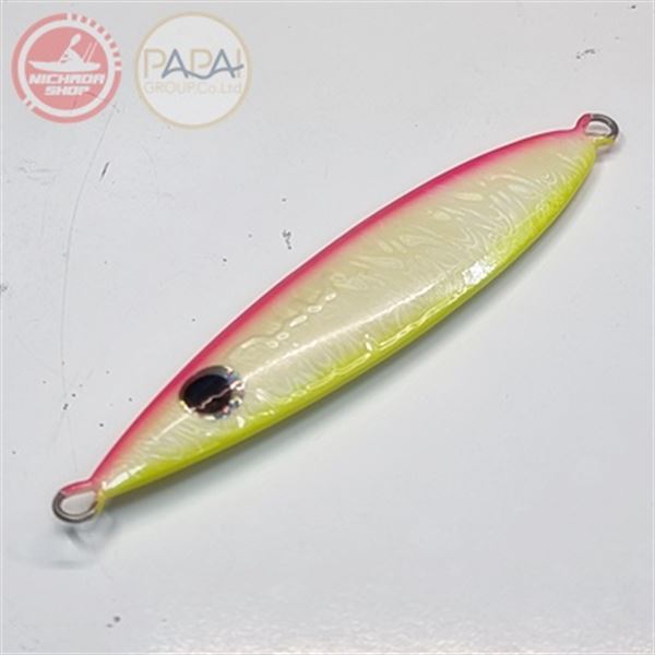 JIG-VFOX Destroyer OJ-06 180g (Pro)