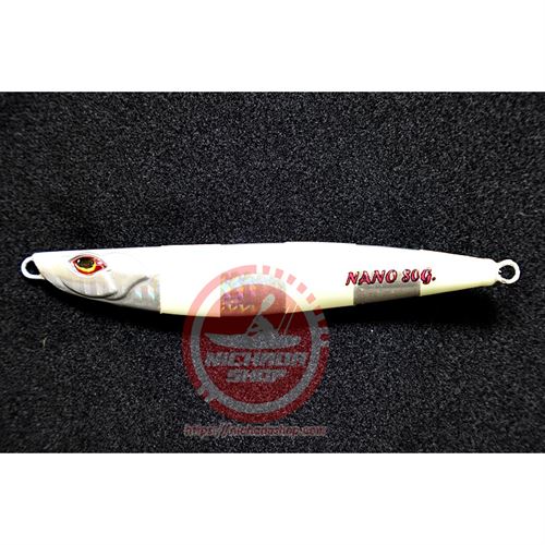 ADF-Nano-80g-06 ม้าลาย
