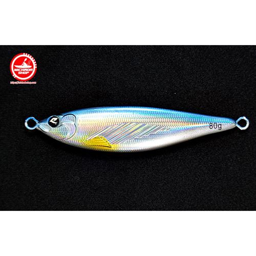 Power Kill Slow V.2 80g #07 คราม