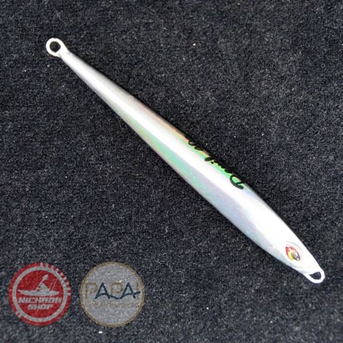 ADF Devil 40g โครมเมี่ยม