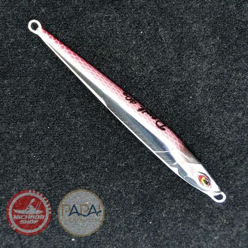 ADF Devil 40g ชมพู