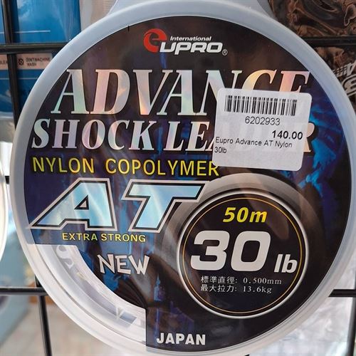 Eupro Advance AT Nylon 30lb