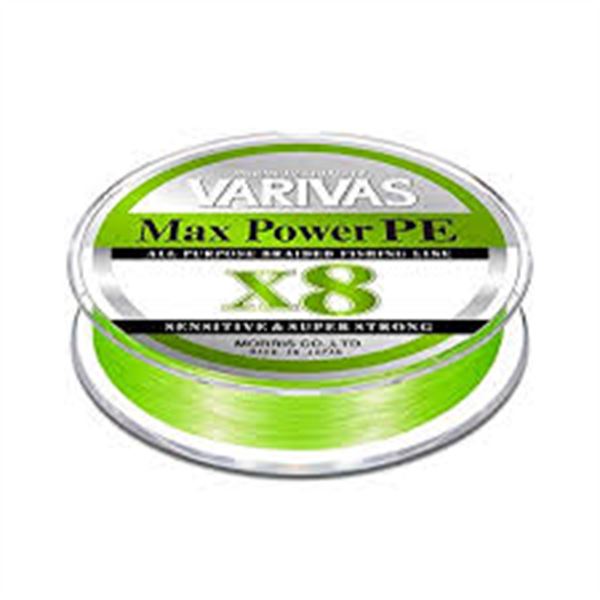 VarivasMaxpowerX8 200m3# 