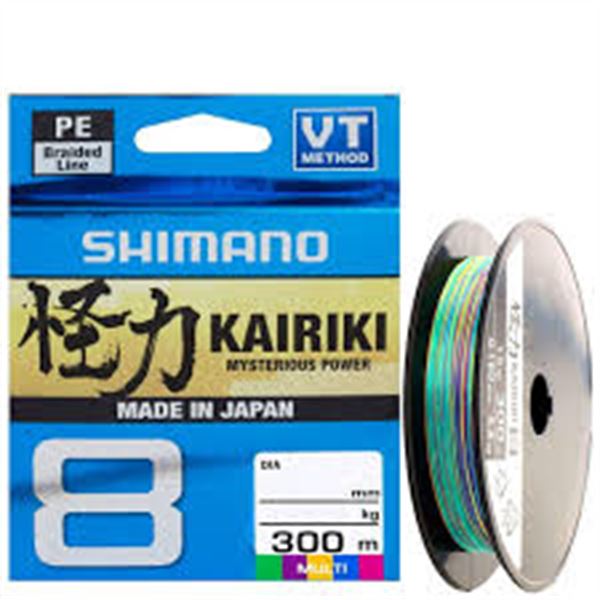 Shimano KAIRIKI 300m 20#