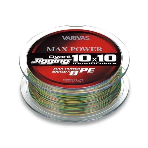  VARIVAS MAX POWER 300M 1.5
