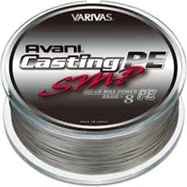 VARIVAS AVANI SMP 300M PE6