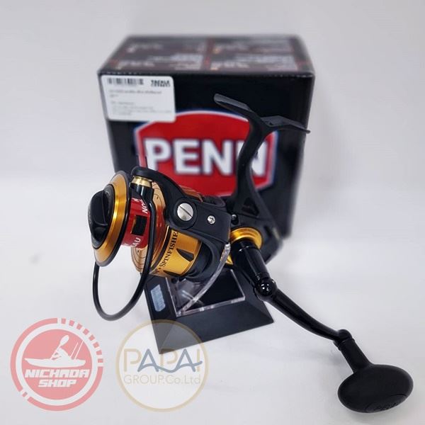 SSVI5500 รอกสปิน เพ็นน์ สปินฟิชเชอร์ VI