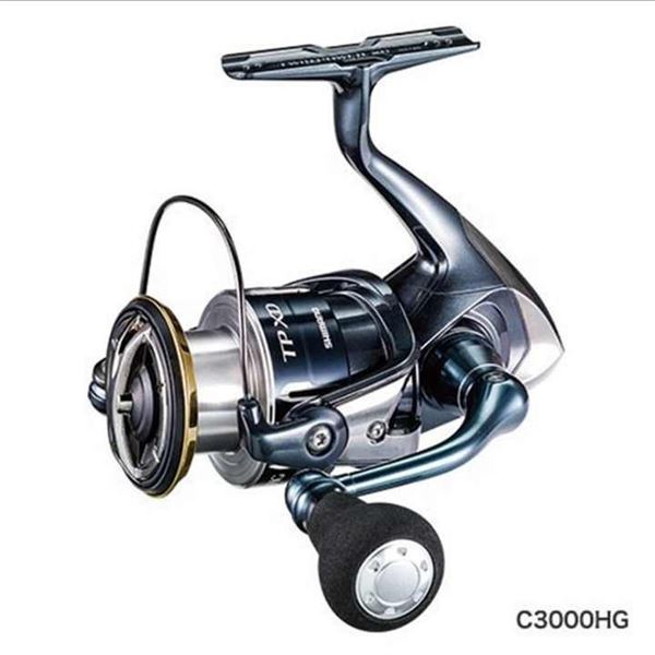 Shimano Twin power XD C3000HG