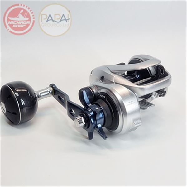 SHIMANO TRANKX 400HG