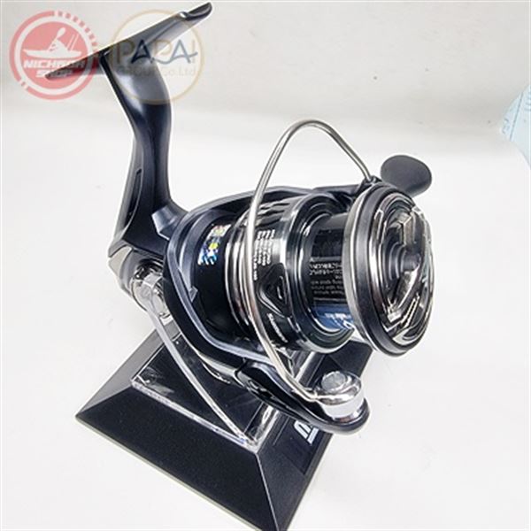 Shimano Miravel 22 2500HG Mokoley