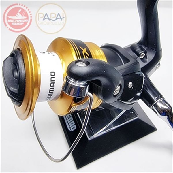 Shimano 19 FX 4000 FC Moc