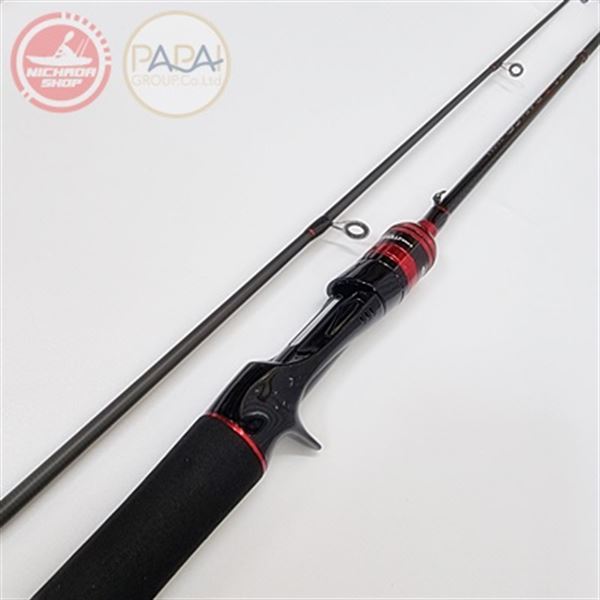 คันเบท Roll Fish Se-E-Power 702