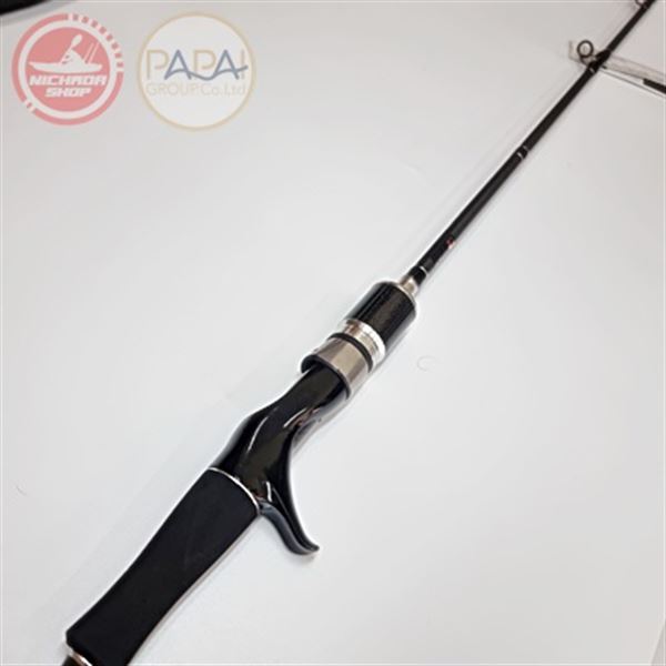 SNS Move Jigging 631C PE2-4 เบท