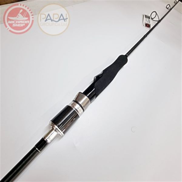 SNS Move Jigging 631S PE2-4 สปิน
