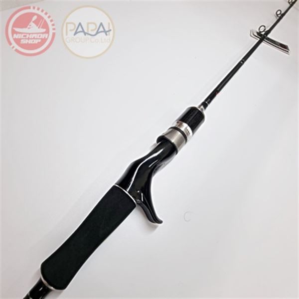 SNS Move Jigging 631C PE1-3 เบท