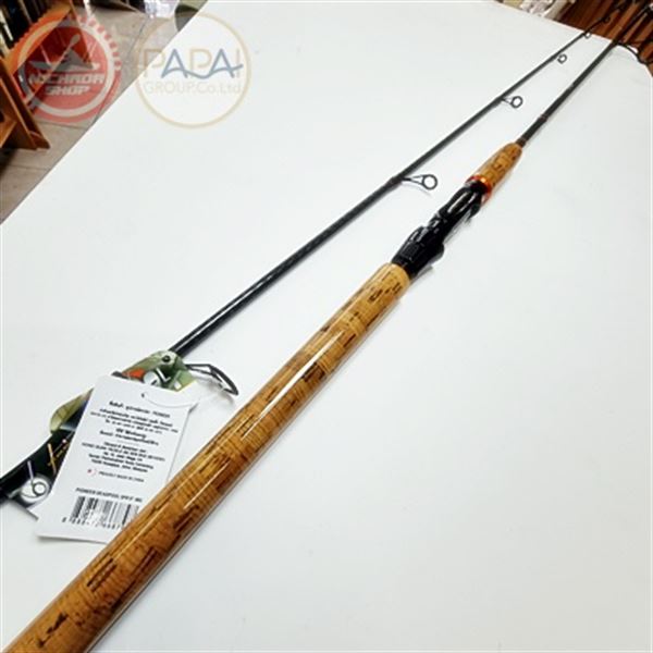 คันสปริทน์ PIO Deadpool ROD SP 802