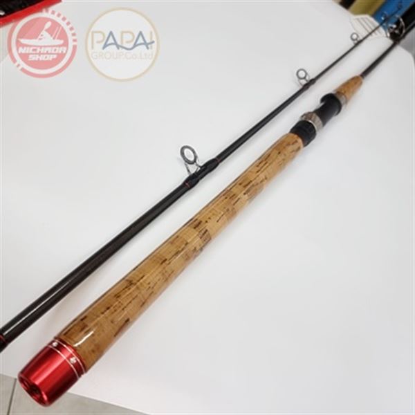 คันสปิน Elektra Major 602 20-40 lb