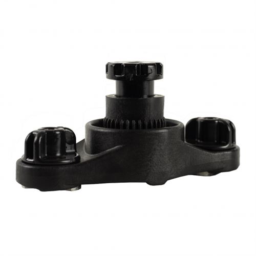 Yak Attack Mount Lock ฐานยึดอเนกประสงค์