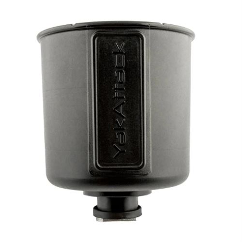 Yak Attack MultiMount Cup Holder สี ดำ