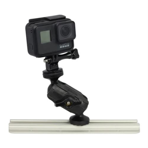 Yak Attack Articulating Camera Mount ขาจับ Gopro 