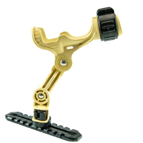 Yak Attack Omega Pro Rod Holder ชุดวางคันเบ็ด-DESERT